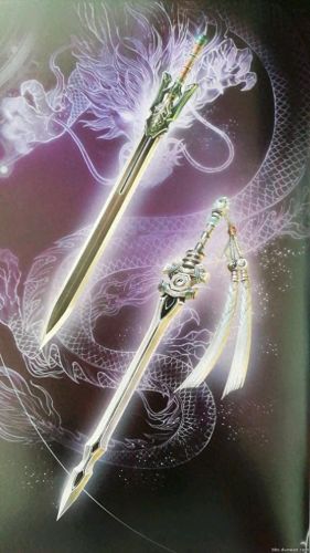 古剑奇谭装备终极装备(古剑奇谭装备图片大全)插图43