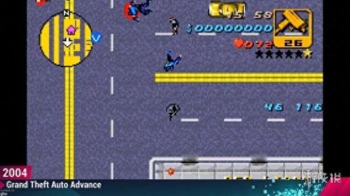 gta5秘籍刷武器(gtasa5怎么刷枪)插图4