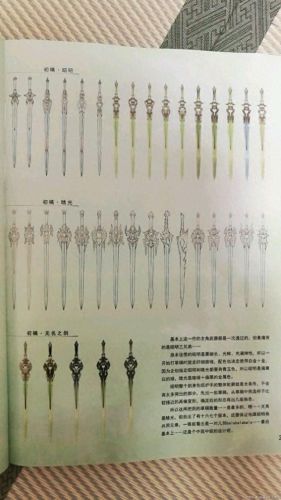 古剑奇谭装备终极装备(古剑奇谭装备图片大全)