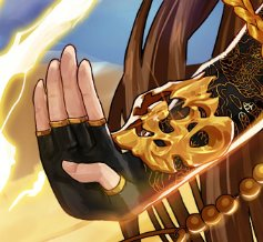 火焰纹章觉醒 全部武器(火焰纹章觉醒技能查看)插图8