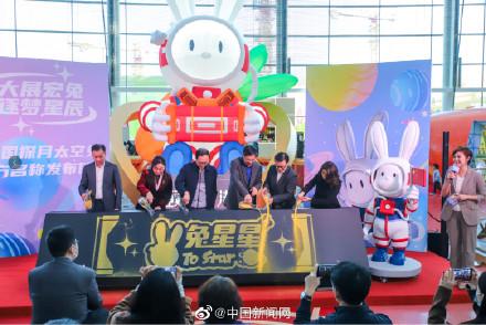 天龙八部星河玉兔技能(天龙八部玉兔怎么来的)插图
