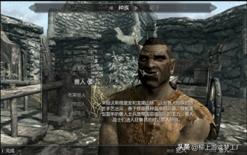 上古卷轴5高精灵技能如何用(上古卷轴5精灵有什么用)插图4