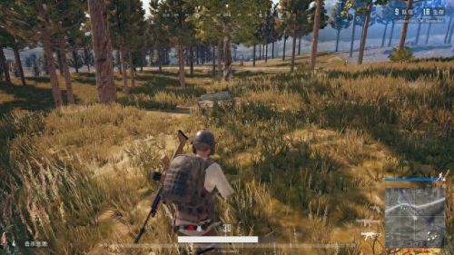 绝地求生四排单人攻略(绝地求生单人四排思路)插图26