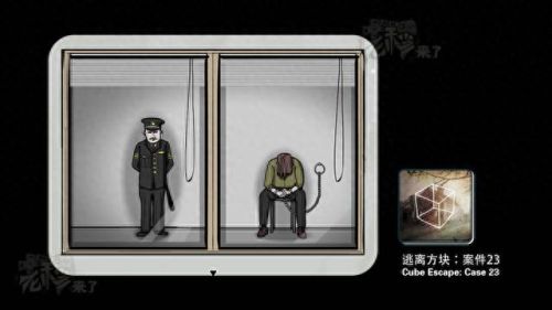 逃离方块手机攻略(逃离方块手游第一关)插图