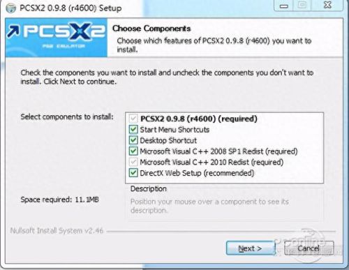 ps2全游戏攻略(ps2所有游戏镜像大全)插图8