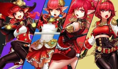 女弹药灵魂技能(女弹药全技能)插图3