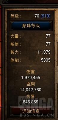 ns暗黑3咸鱼装备(ns暗黑3 什么装备最好)插图2