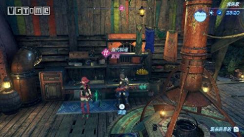 异度2第三章攻略(异度之刃2攻略全流程2)插图34