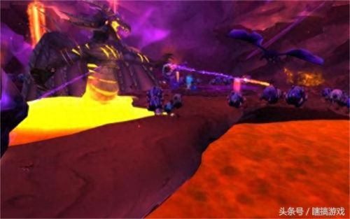 wowm蝙蝠技能(魔兽世界蝙蝠自带技能)插图12