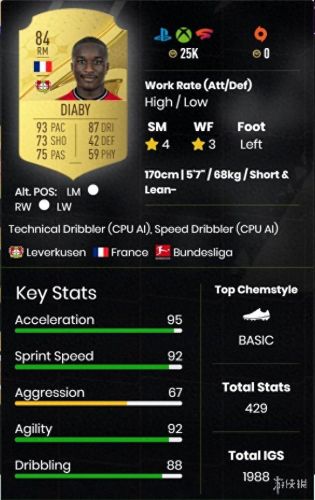 fifa14手机版攻略(fifa14安卓玩法技巧)插图22