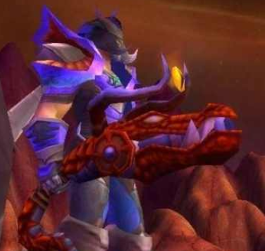 龙息 装备(龙息猎手vs超级猎手)插图1 龙息 装备(龙息猎手vs超级猎手)插图1