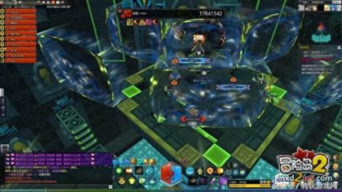 冒险岛2新副本攻略视频(冒险岛2全关流程图)