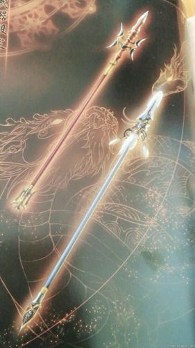 古剑奇谭装备终极装备(古剑奇谭装备图片大全)插图21