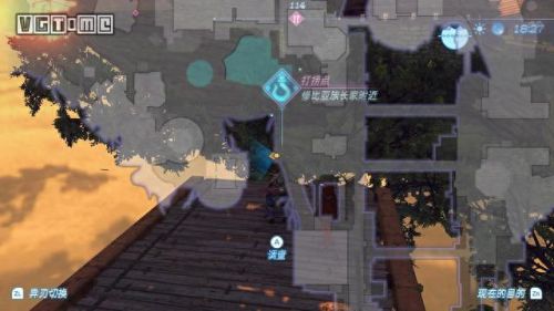 异度2第三章攻略(异度之刃2攻略全流程2)插图42