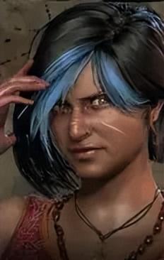 黎明杀机重要技能介绍(黎明杀机的所有技能介绍)插图66 黎明杀机重要技能介绍(黎明杀机的所有技能介绍)插图66