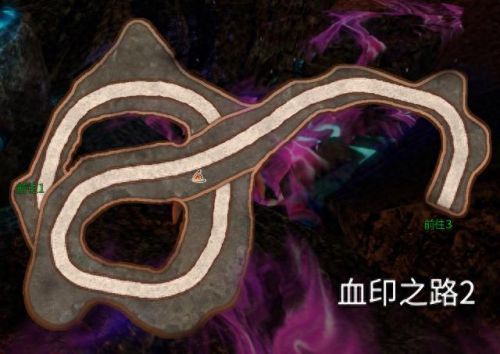云之遥地图攻略(云之遥迷宫攻略)插图43