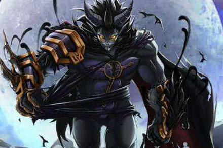 复仇者特殊装备(复仇者怎么使用武器装备)插图