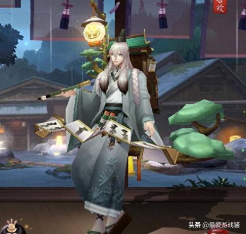 般若需要喂技能吗(般若图片)插图2 般若需要喂技能吗(般若图片)插图2