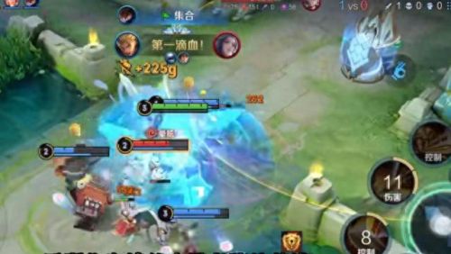 未改版亚瑟技能(亚瑟技能变动)插图5