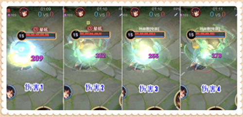 改造后的安琪拉的技能(安琪拉技能怎么打得准)插图1