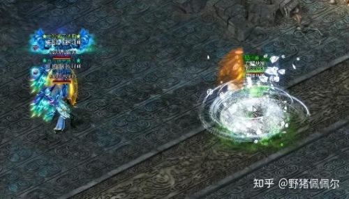 传奇霸业哪里爆装备(1.76传奇装备一览表)插图1
