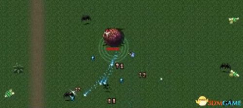 吸血鬼steam攻略(吸血鬼幸存者攻略)插图43