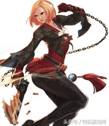 漫游进军卢克装备选择(漫游成长型装备选择)插图4