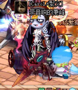 巨龙武器外观 枪手(巨龙时装全职业外观)插图14