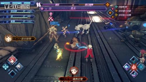 异度2第三章攻略(异度之刃2攻略全流程2)插图71