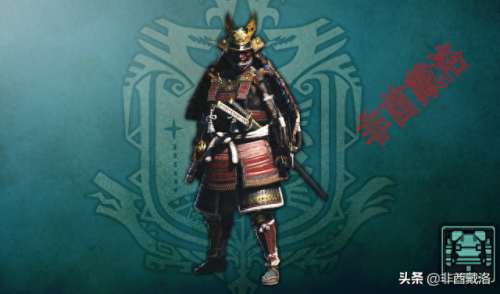 MHW多久才能外观装备设定(mhw外观装备解锁条件)插图 MHW多久才能外观装备设定(mhw外观装备解锁条件)插图