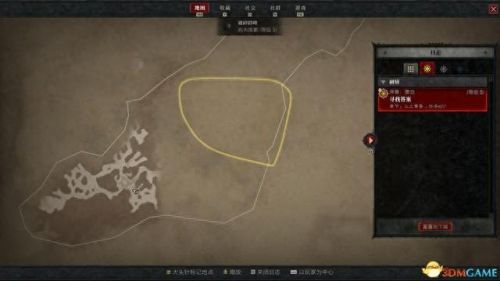 暗黑3如何更换技能(暗黑3怎么更改技能控制)插图9