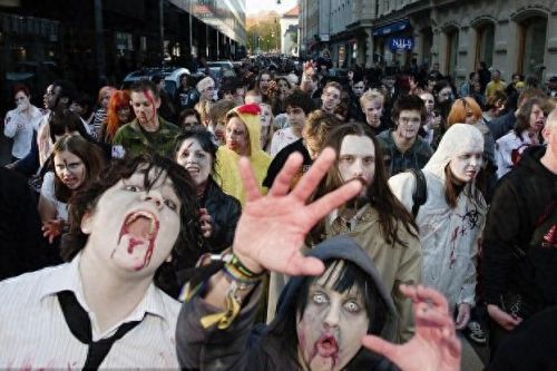 僵尸病毒图文攻略(僵尸感染病毒)