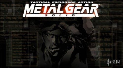 合金装备psv高清重制(psv合金装备高清插件)插图1