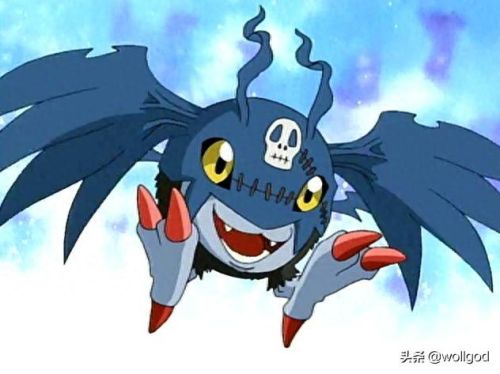 魔兽世界数码世界攻略(魔兽世界mc打法攻略)插图4