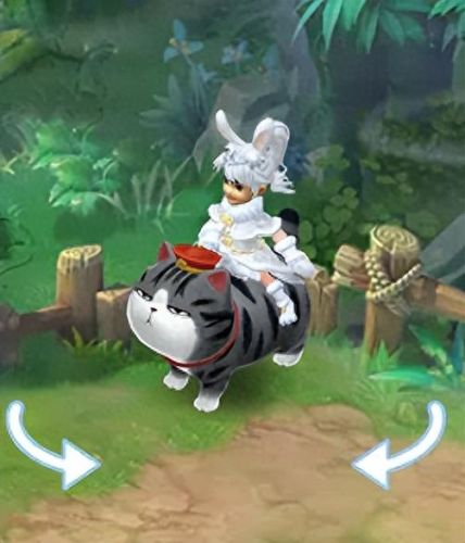 梦幻西游  神天兵(梦幻西游4个神天兵)插图15