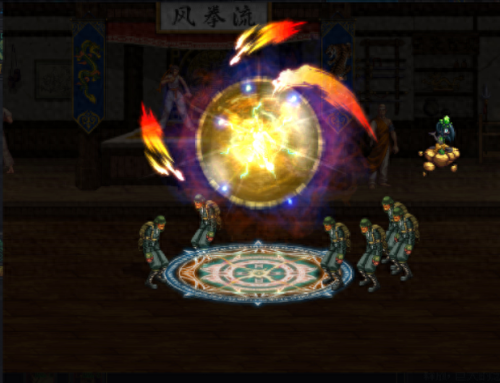 念帝每个技能都能蓄力(念帝技能详细介绍)插图1