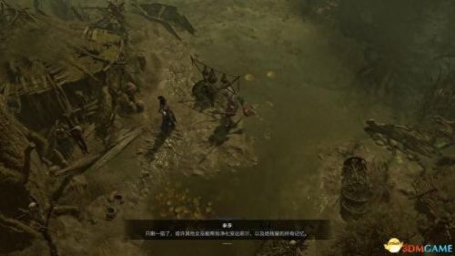 纠结的蛇攻略4 12(纠结的蛇11-14攻略)插图9 纠结的蛇攻略4 12(纠结的蛇11-14攻略)插图9