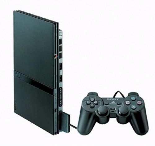 ps2全游戏攻略(ps2所有游戏镜像大全)插图2