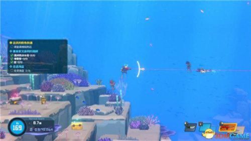 蓝色房子逃跑攻略(密室蓝房子攻略)插图60 蓝色房子逃跑攻略(密室蓝房子攻略)插图60