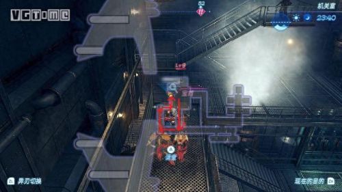 异度2第三章攻略(异度之刃2攻略全流程2)插图57