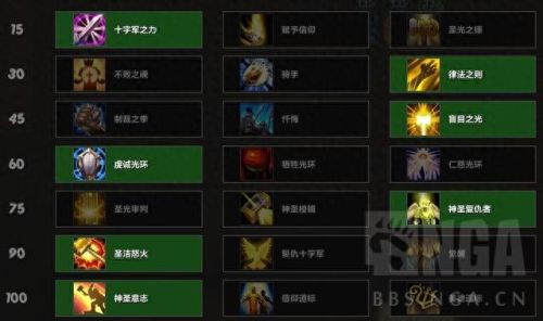 道标技能(道标是什么意思)插图 道标技能(道标是什么意思)插图