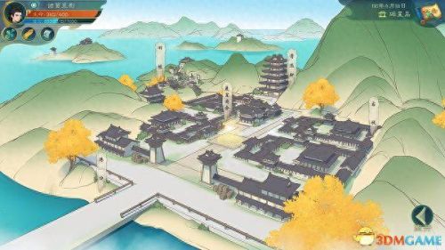 长生劫游戏算卦攻略(小游戏长生劫攻略)插图43