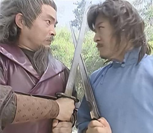 五个字武器名字大全(武器好听霸气的名字)插图3