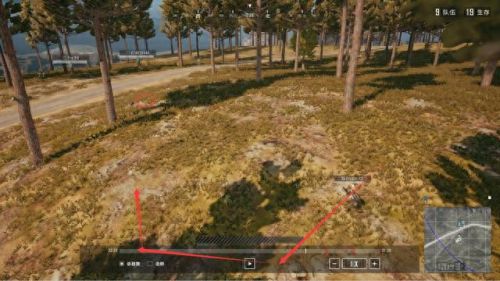 绝地求生四排单人攻略(绝地求生单人四排思路)插图23