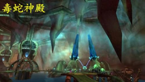 魔兽t5装备哪里出(魔兽t5套装哪里兑换)插图