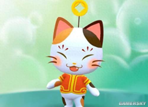 起来捉妖生猫攻略(一起来捉妖猫的玩法)插图