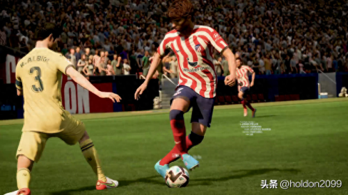 足球可游戏攻略(足球游戏怎么玩的)插图1
