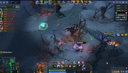 dota2打炸弹人出什么装备(dota2炸弹人有特效的饰品)插图9