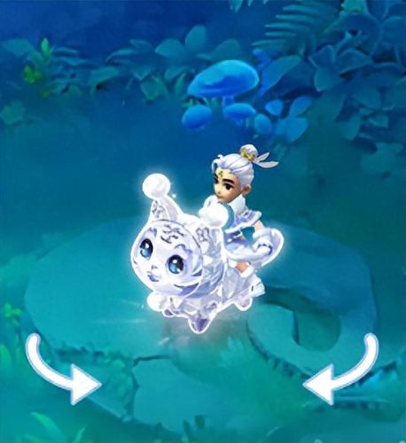 梦幻西游  神天兵(梦幻西游4个神天兵)插图3