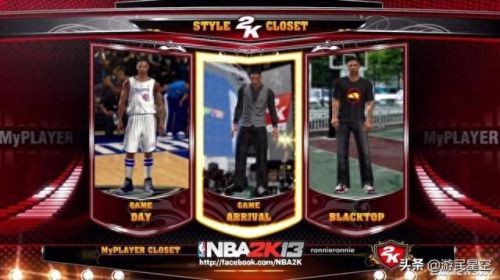 2k10生涯模式技能点修改(2k10生涯模式怎么找)插图5